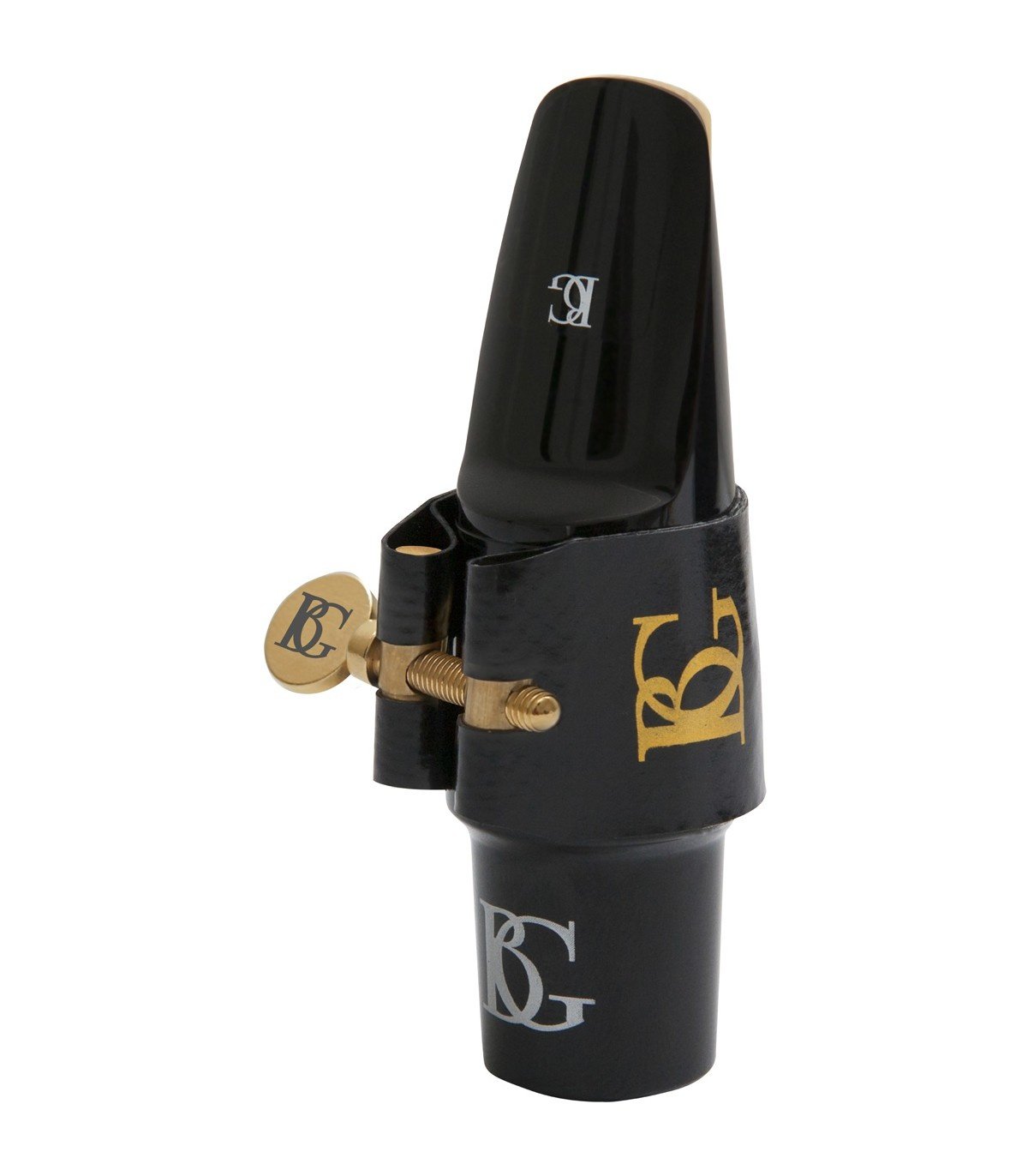 BG France BG Flex Fabric Ligature for Tenor Sax