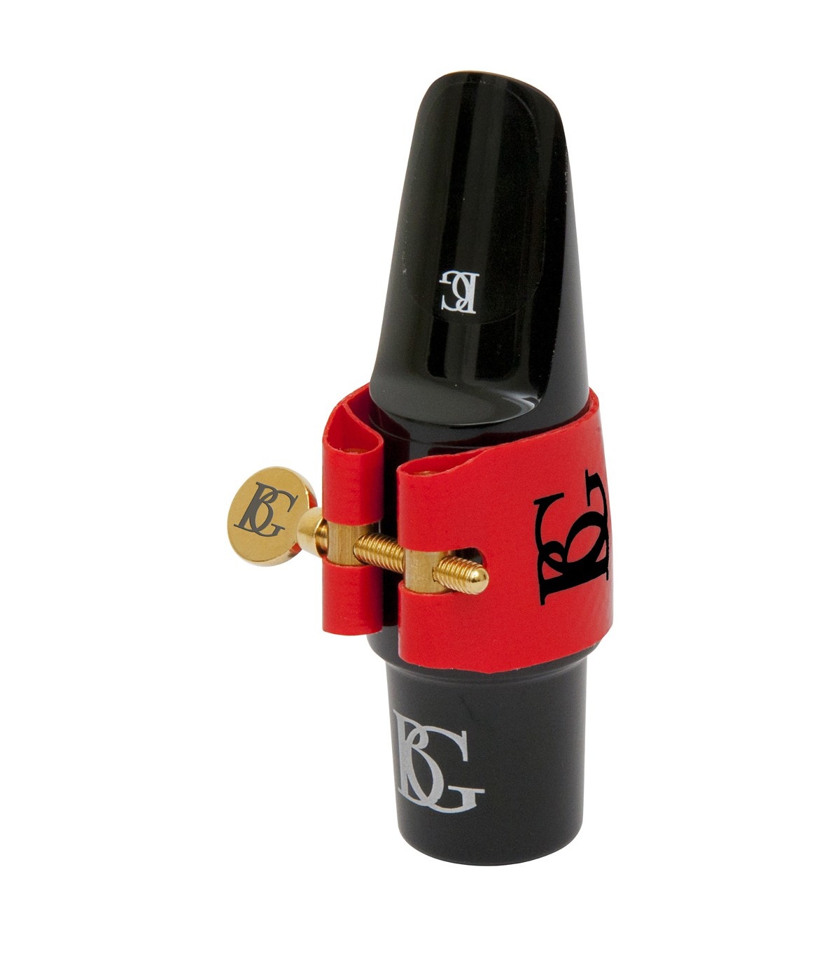 BG France BG Flex Fabric Ligature for Soprano Sax