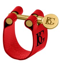 BG France BG Flex Ligature for Bari Sax
