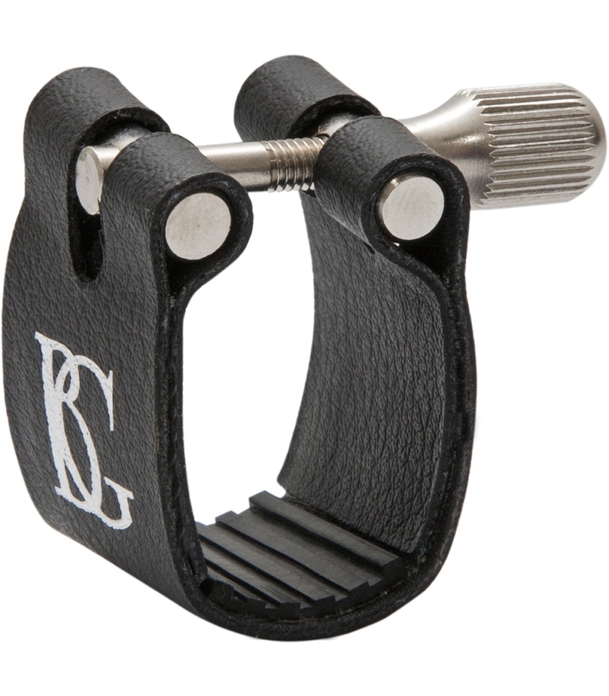 BG France BG Standard Fabric Ligature for Bb Clarinet