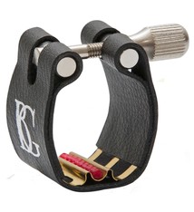BG France BG Revelation Series Fabric Ligature for Clarinet