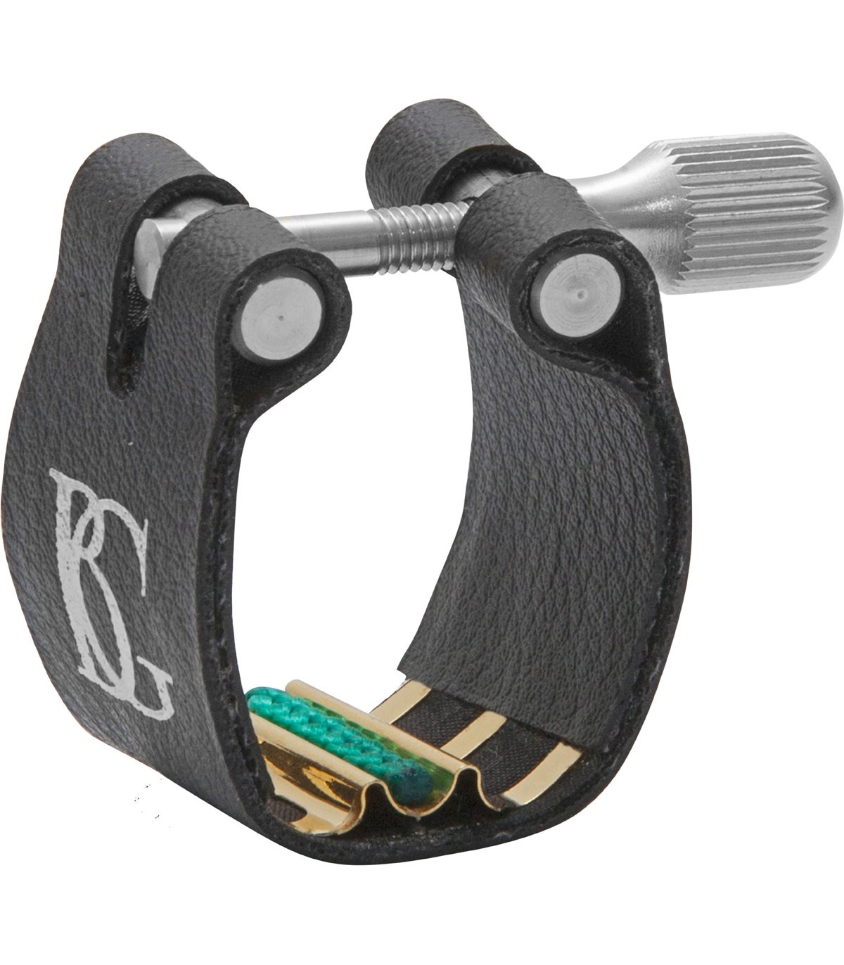 BG France BG Super Revelation Fabric Ligature for Alto Clarinet