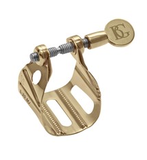 BG France BG Universal Jazz Metal Ligature