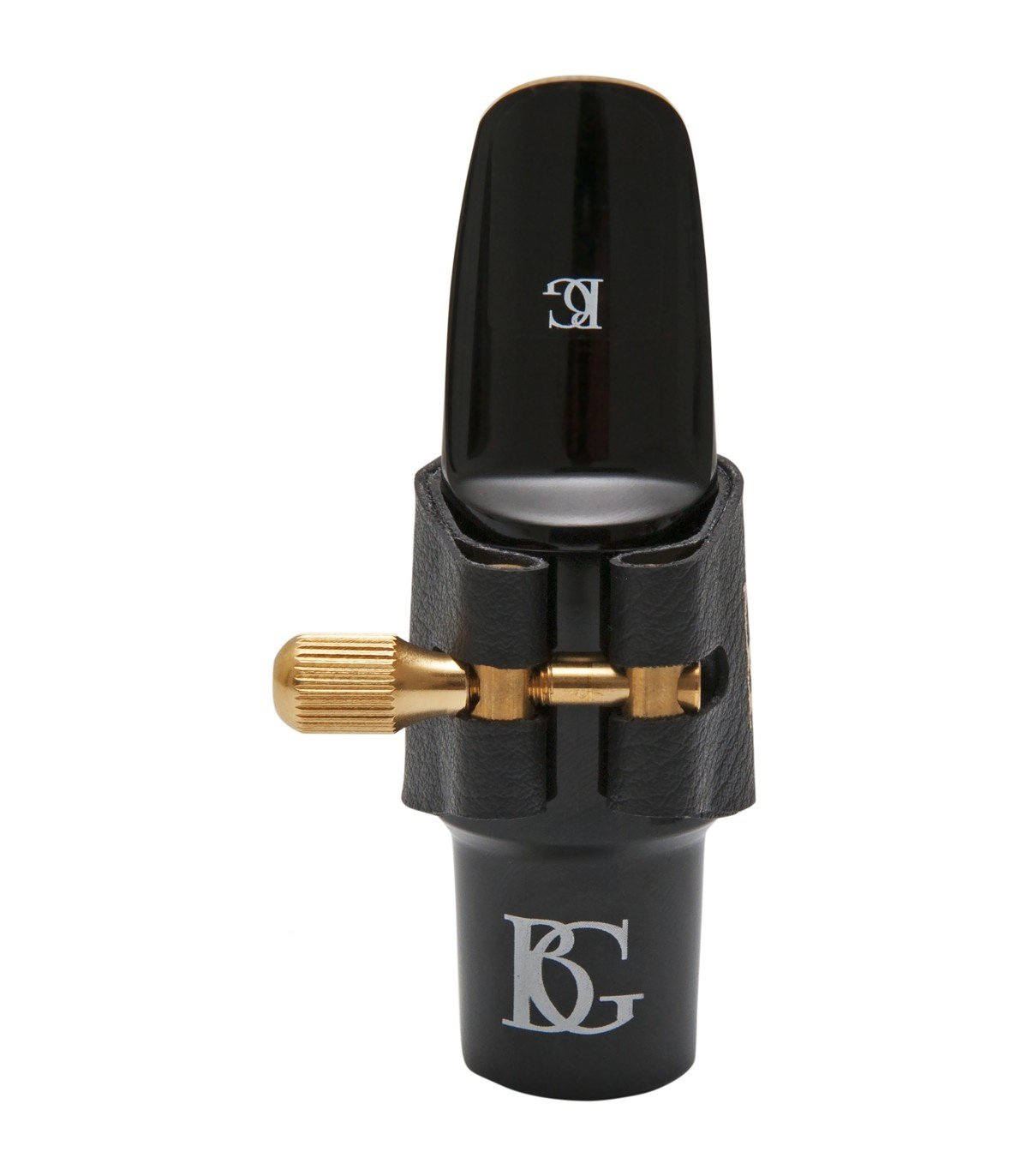 BG France BG Super Revelation Fabric Ligature for Soprano Sax - Copy