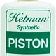 Hetman Hetman Piston Oil #2
