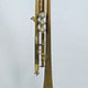 Selmer Used Selmer "S Brace" Bb Trumpet - 38XX