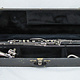 Bundy Used Bundy Bass Clarinet - 395XX