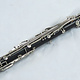 Bundy Used Bundy Bass Clarinet - 395XX