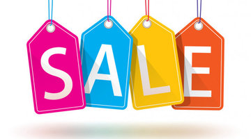 Clearance & Bargains