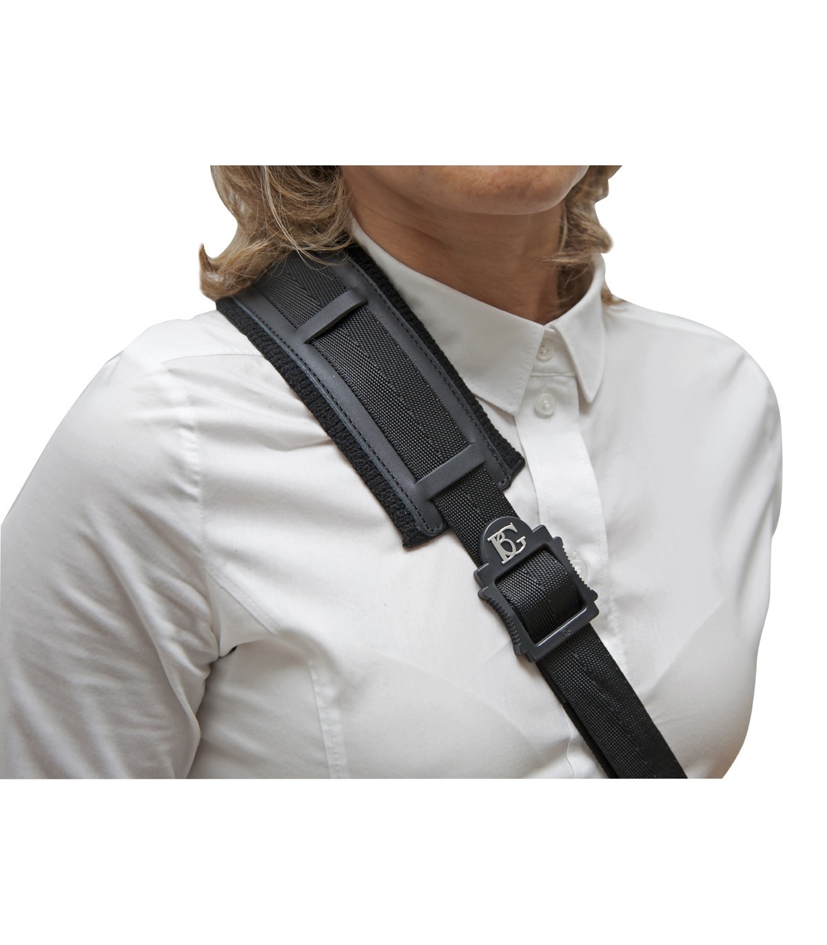 BG France BG B02 Bassoon Shoulder Strap