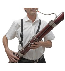 BG France BG Bassoon Harness (Various Sizes)