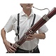 BG France BG Bassoon Harness