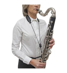 BG France BG C50 Bass Clarinet Neck Strap