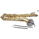 BG France BG A30SB Baritone Saxophone Body Swab (Microfiber)