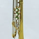 Getzen Used Getzen 90D Deluxe D Trumpet - G11XX