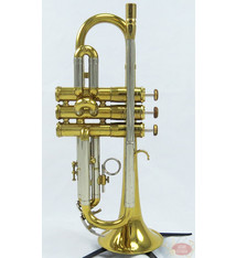 Getzen Used Getzen 90D Deluxe D Trumpet - G11XX