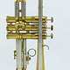 Getzen Used Getzen 90D Deluxe D Trumpet - G11XX