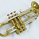 Getzen Used Getzen 90D Deluxe D Trumpet - G11XX