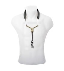 BG France BG Zen Neck Strap for Saxophone