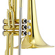 Jupiter Jupiter JTB700V Valve Trombone (Key of Bb)