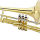 Jupiter Jupiter JTB720V Valve Trombone (Key of C)