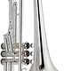 Jupiter Jupiter JTB720V Valve Trombone (Key of C)