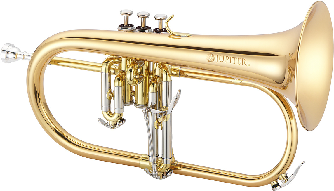 Jupiter Jupiter JFH1100R Flugelhorn