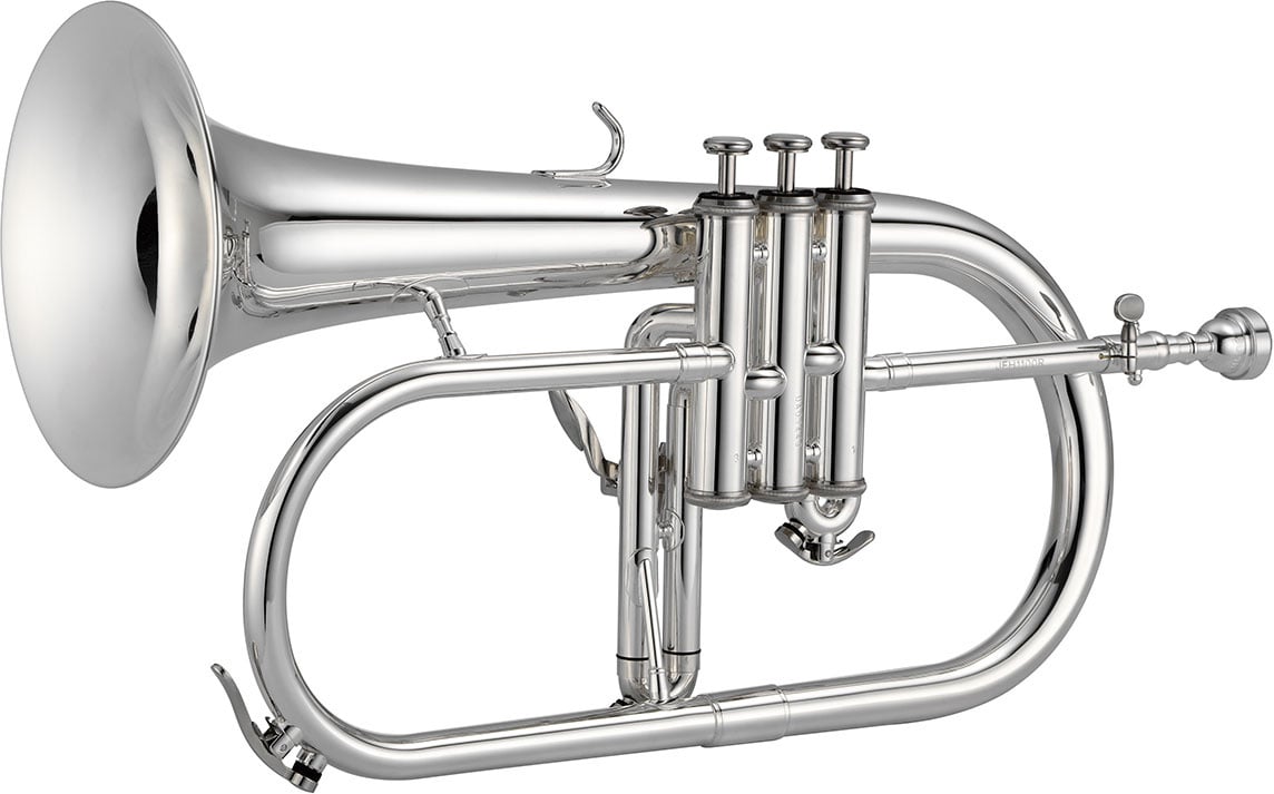 Jupiter Jupiter JFH1100R Flugelhorn