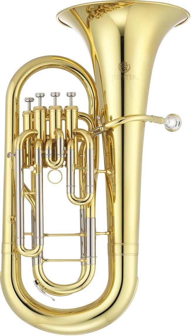 Jupiter JEP1000 Euphonium - Horn Stash