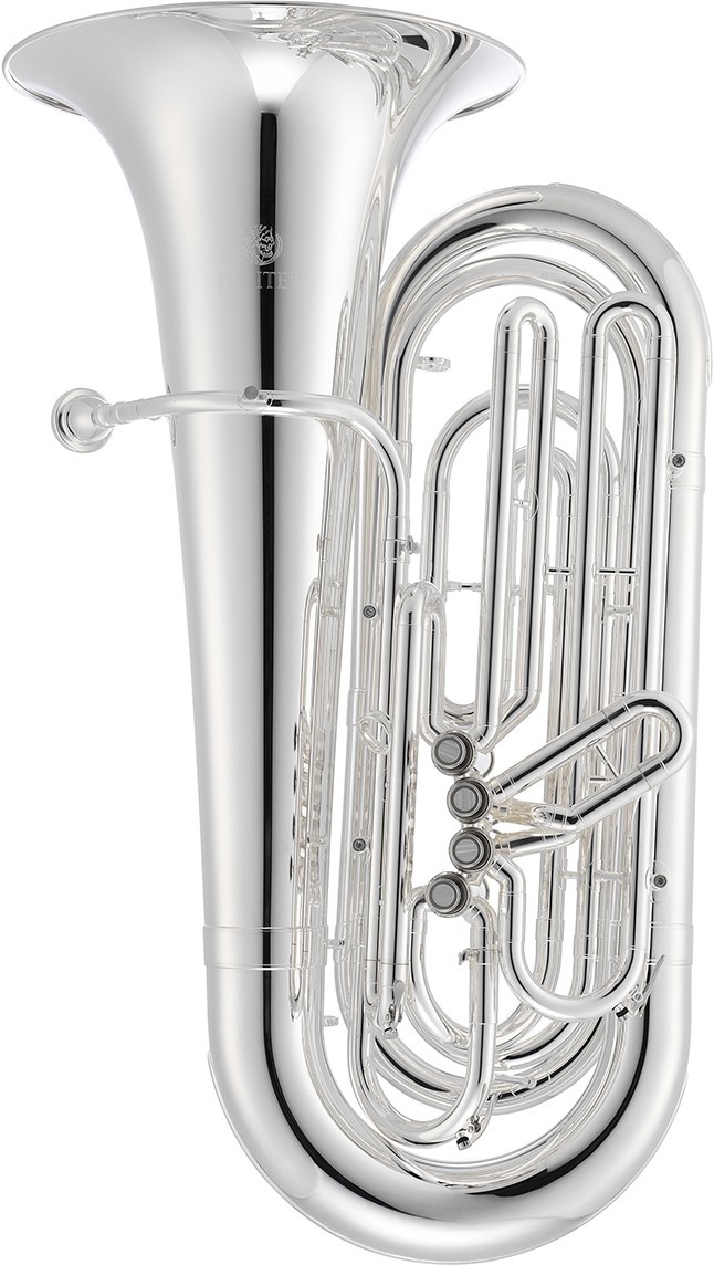 Jupiter Jupiter JTU1010 BBb Tuba