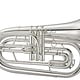 Jupiter Jupiter Quantum Mark II JBR1101M Marching Baritone