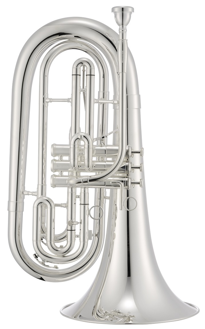 Jupiter Jupiter Quantum Mark II JBR1101M Marching Baritone