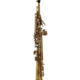 P. Mauriat P. Mauriat System 76 Soprano Saxophone