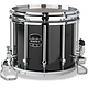 Mapex 14 INCH QUANTUM SNARE DRUM GLOSS BLACK