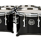 Mapex 6"/8"/10"/12"/13"/14" QUANTUM MARK II CALIFORNIA CUT SEXTET W/ PATENDED FFLB MOUNTING SYSTEM