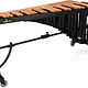 Majestic Majestic 4.3 Octave Padauk Bar Concert Marimba