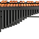 Majestic Majestic 5 Octave Concert Black Padauk Marimba