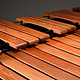 Majestic Majestic 5 Octave Concert Black Padauk Marimba