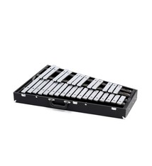 Majestic 2.5 Octave Steel Bar Orchestra Bells