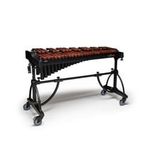 Majestic 4.0 Octave Synthetic Bar Xylophone