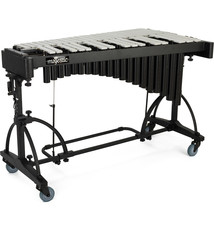 Majestic 3 Octave Wide Bar Silver Concert Vibraphone
