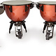 Majestic Majestic Harmonic Fiberglass Kettle Timpani Set of 4