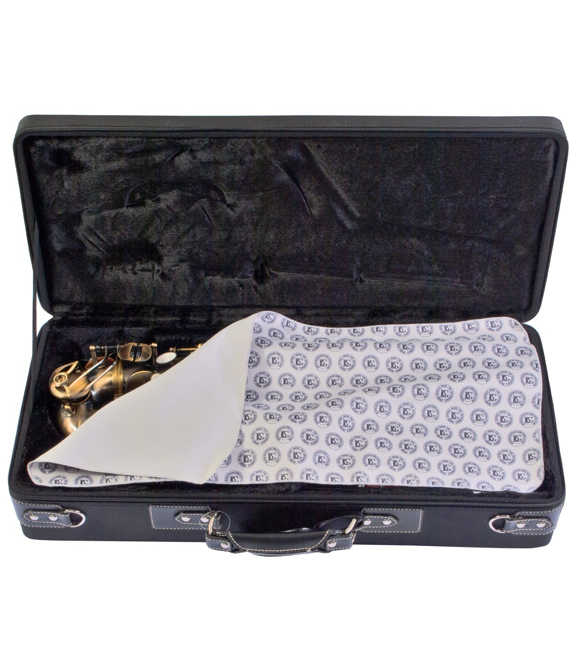 BG France Inside Case Cover for Saxophone