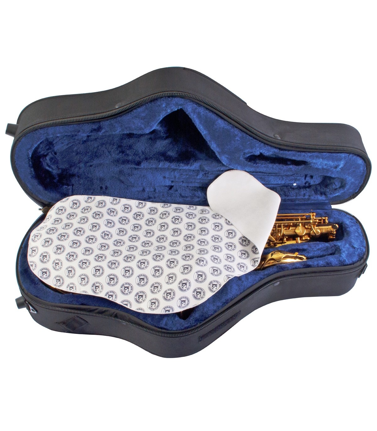 BG France Inside Case Cover for Saxophone