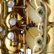 P. Mauriat P. Mauriat PMXA-67R Alto Saxophone