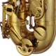 P. Mauriat P. Mauriat PMST-185 Tenor Saxophone