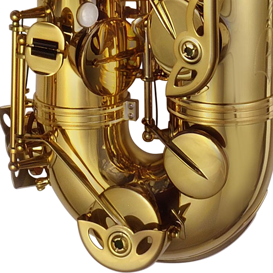 P. Mauriat P. Mauriat PMST-185 Tenor Saxophone