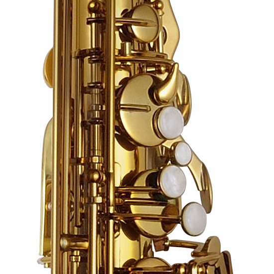 P. Mauriat P. Mauriat PMST-185 Tenor Saxophone