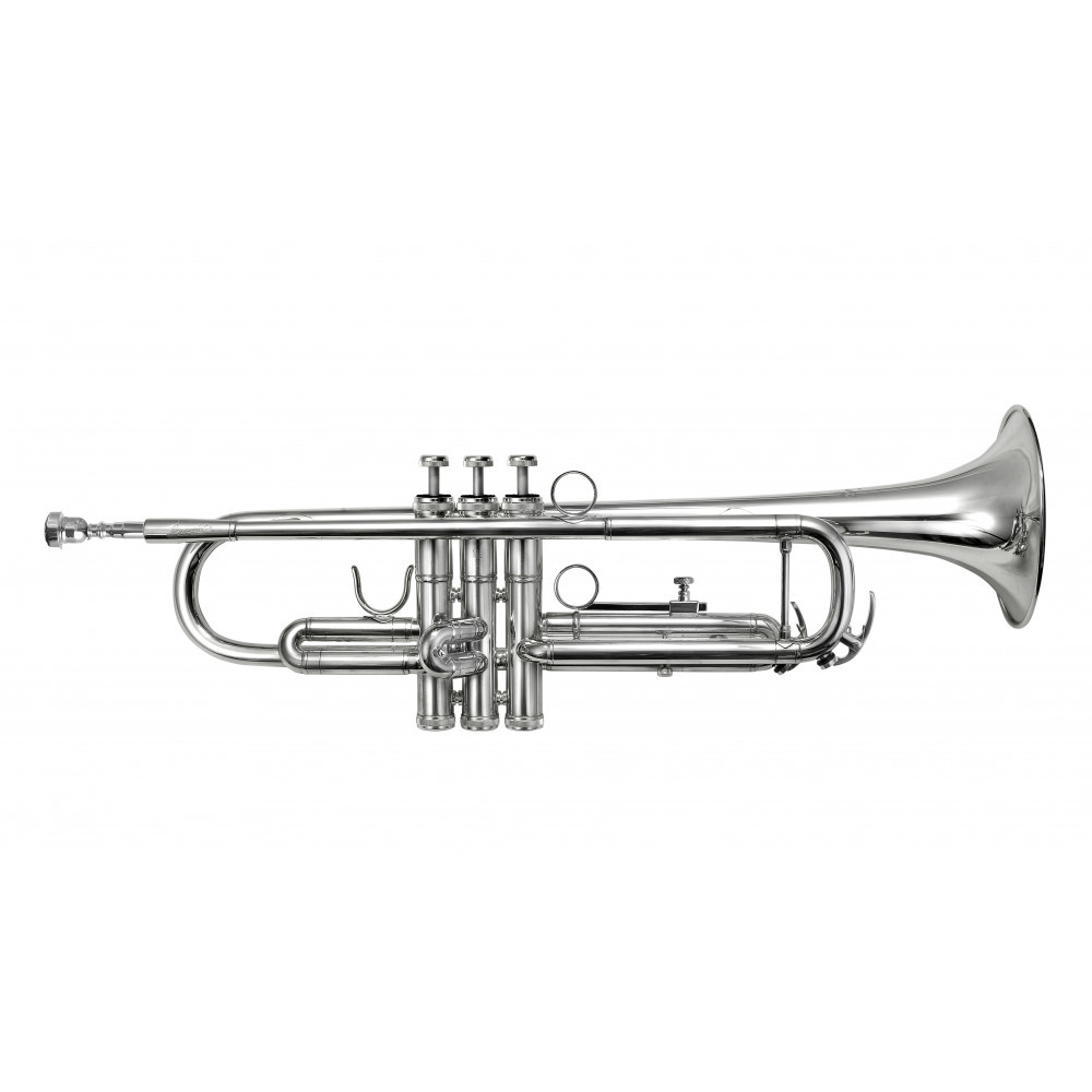 P. Mauriat P. Mauriat PMT-51S Bb Trumpet