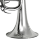 P. Mauriat P. Mauriat PMT-51S Bb Trumpet